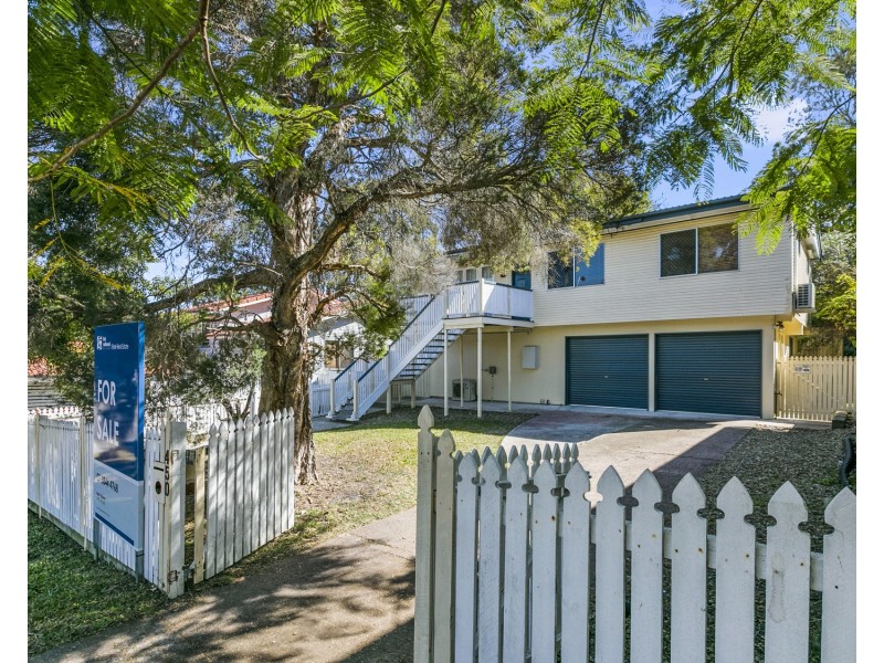 450 Nursery Road, Holland Park QLD 4121