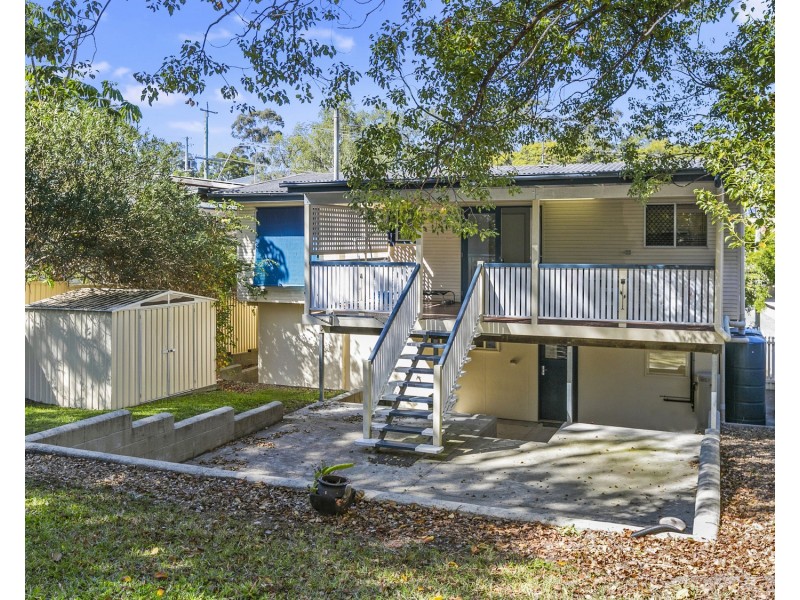 450 Nursery Road, Holland Park QLD 4121