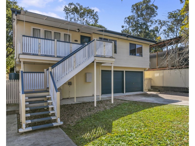450 Nursery Road, Holland Park QLD 4121