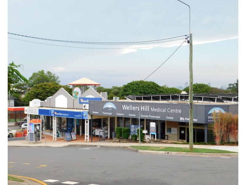 57 Monash Road, Tarragindi QLD 4121
