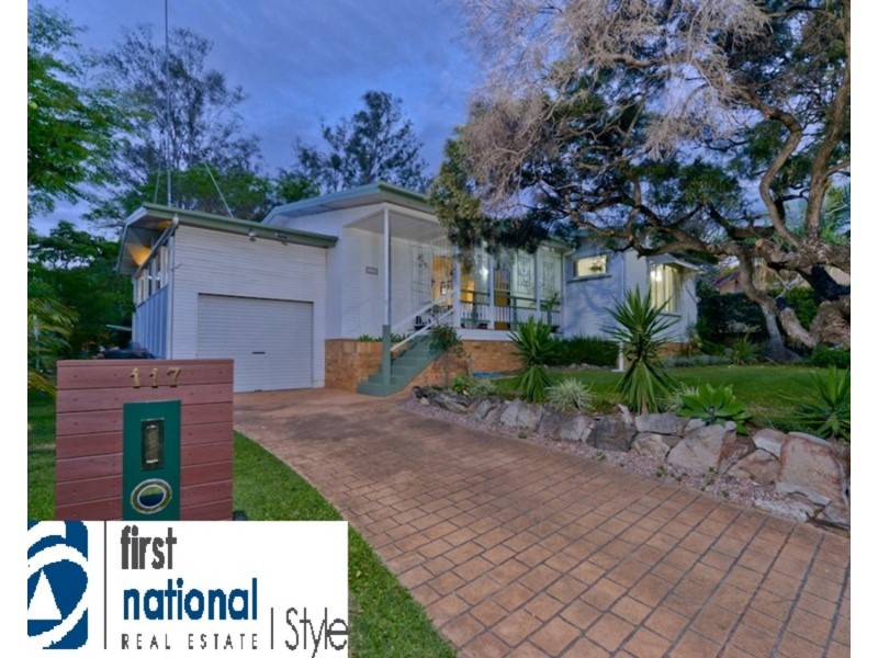 117 Barmore Street, Tarragindi QLD 4121