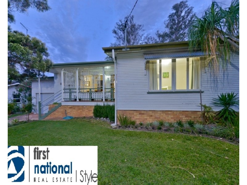 117 Barmore Street, Tarragindi QLD 4121