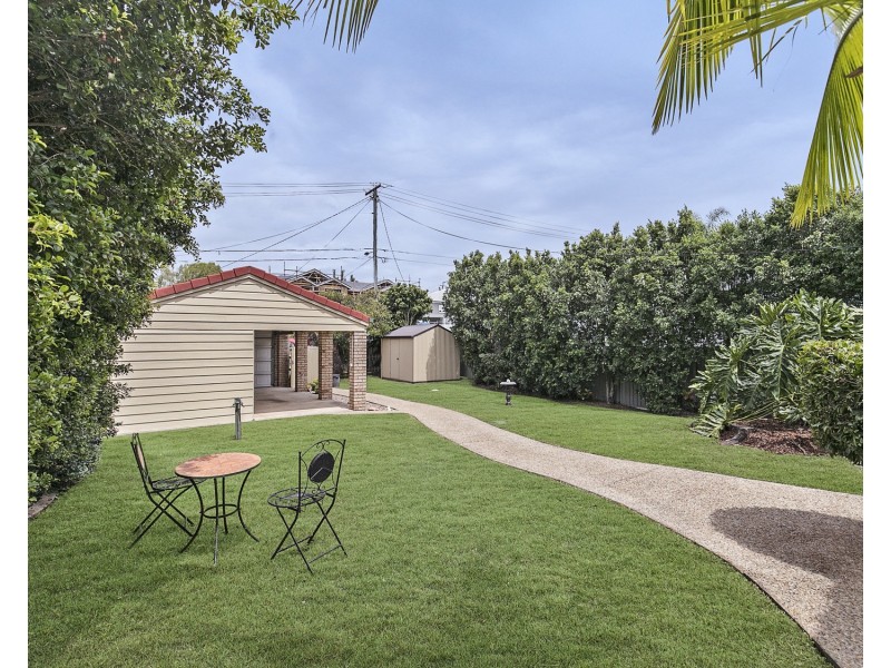 23 Gotha Street, Camp Hill QLD 4152