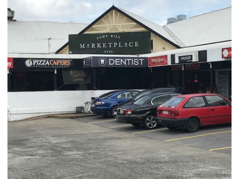 23 Gotha Street, Camp Hill QLD 4152