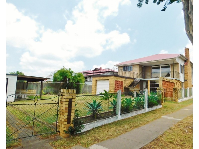 2 Stephens Street, Annerley QLD 4103