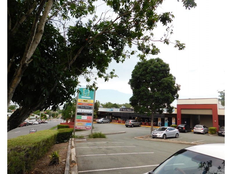 12 Newington Street, Tarragindi QLD 4121