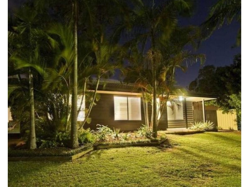 63 Sunscape Drive, Eagleby QLD 4207