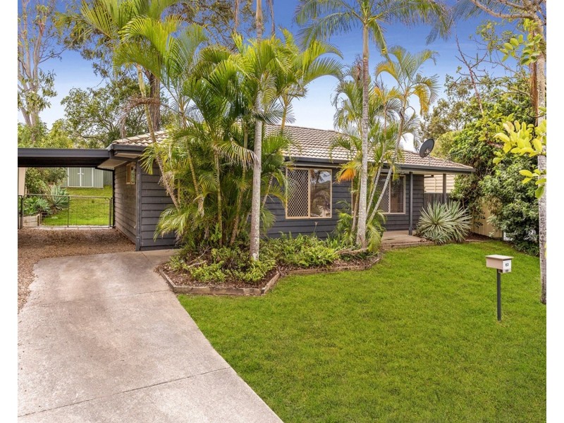 63 Sunscape Drive, Eagleby QLD 4207