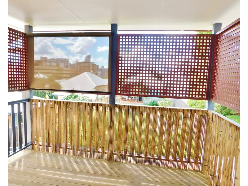 3/18 Lockhart Street, Woolloongabba QLD 4102