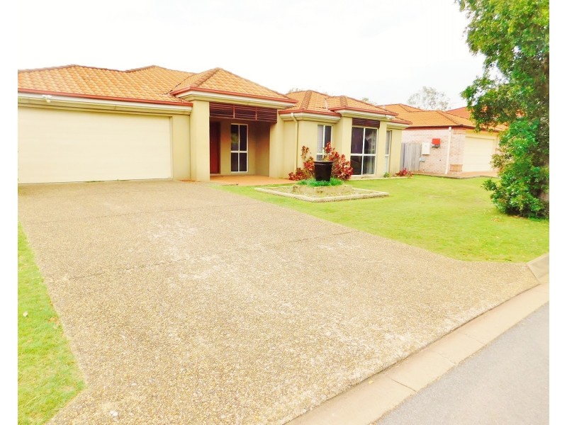 22 Kane Crescent, Mansfield QLD 4122