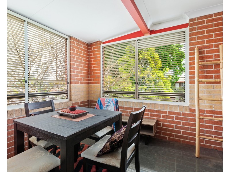 12/43 Galway Street, Greenslopes QLD 4120
