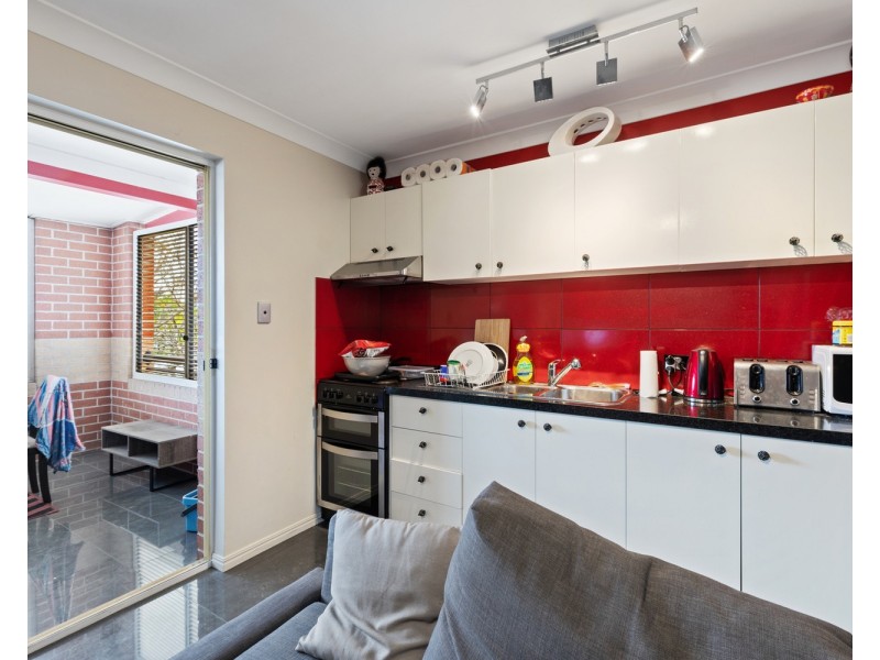 12/43 Galway Street, Greenslopes QLD 4120