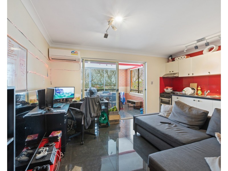 12/43 Galway Street, Greenslopes QLD 4120