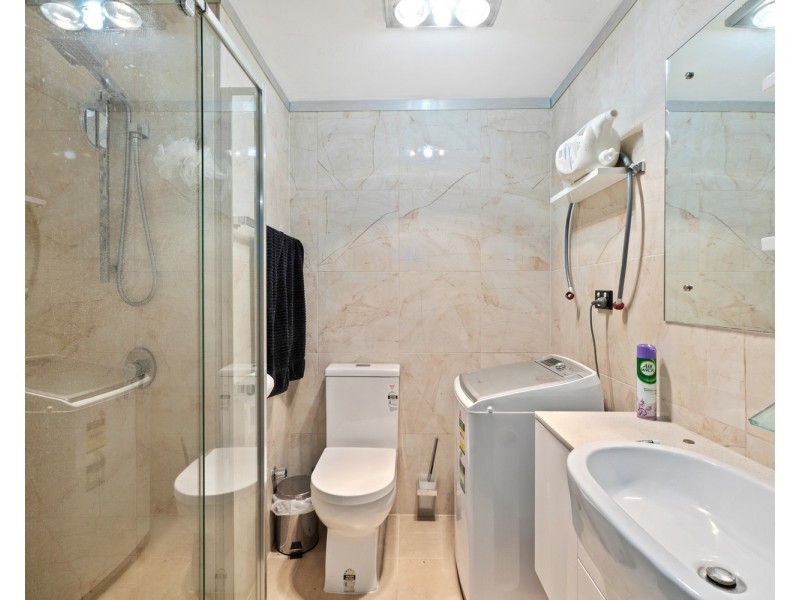 12/43 Galway Street, Greenslopes QLD 4120