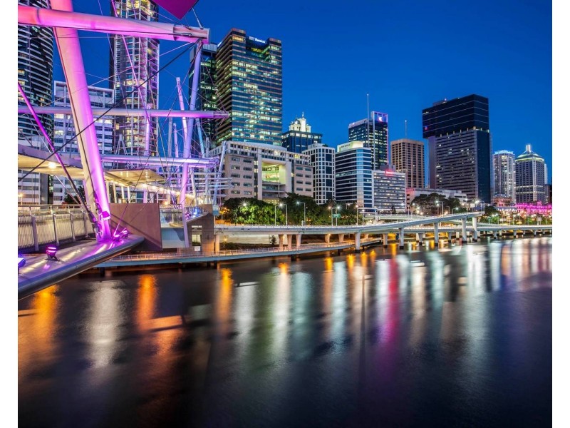 5 Clarence Street, South Brisbane QLD 4101