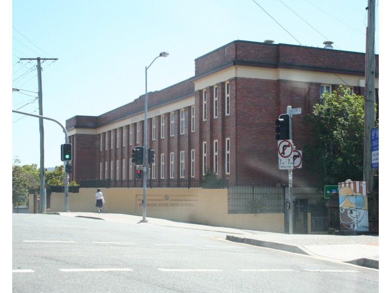 5 Clarence Street, South Brisbane QLD 4101