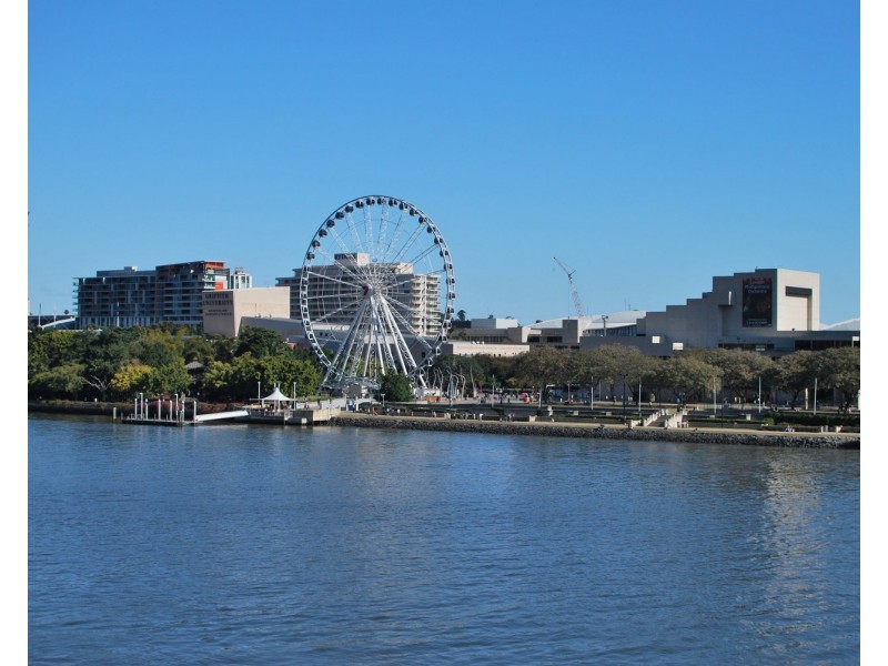 5 Clarence Street, South Brisbane QLD 4101