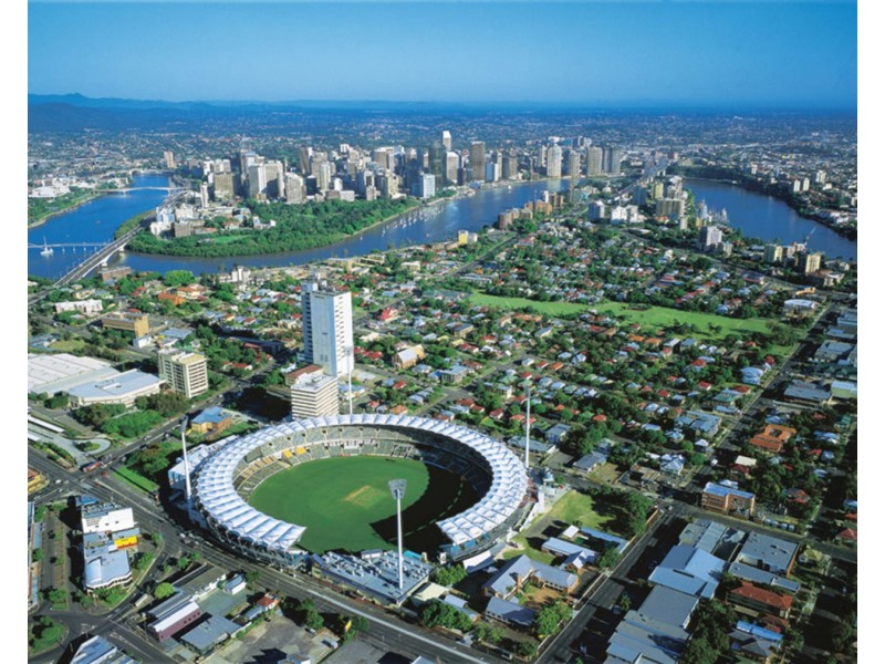 5 Clarence Street, South Brisbane QLD 4101