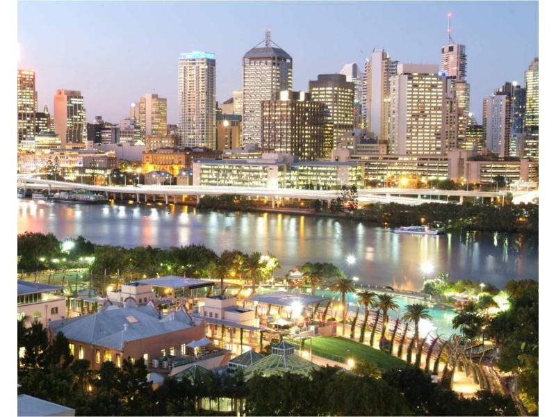 5&7 Clarence Street, South Brisbane QLD 4101