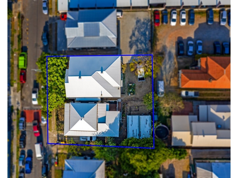 5&7 Clarence Street, South Brisbane QLD 4101