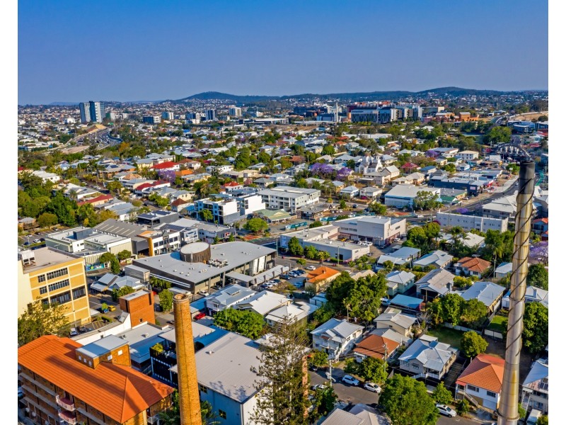 5&7 Clarence Street, South Brisbane QLD 4101