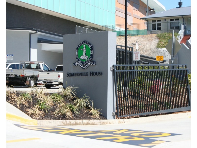 5&7 Clarence Street, South Brisbane QLD 4101