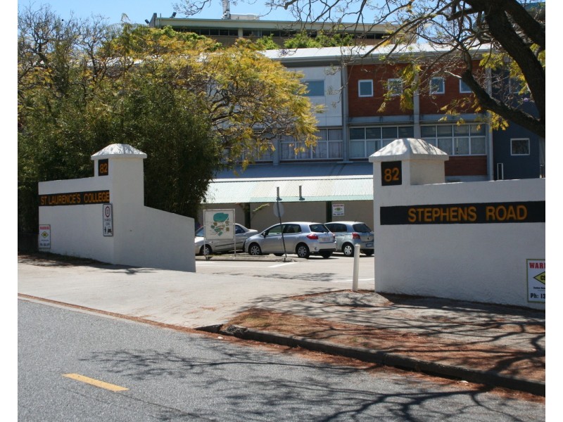 5&7 Clarence Street, South Brisbane QLD 4101