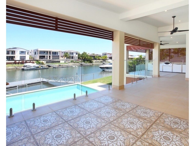 63 Southaven Drive, Helensvale QLD 4212