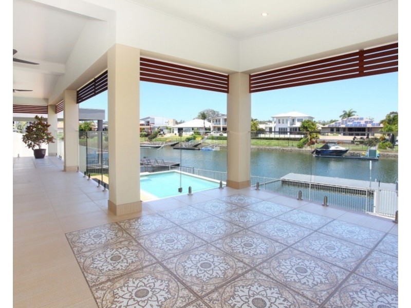 63 Southaven Drive, Helensvale QLD 4212