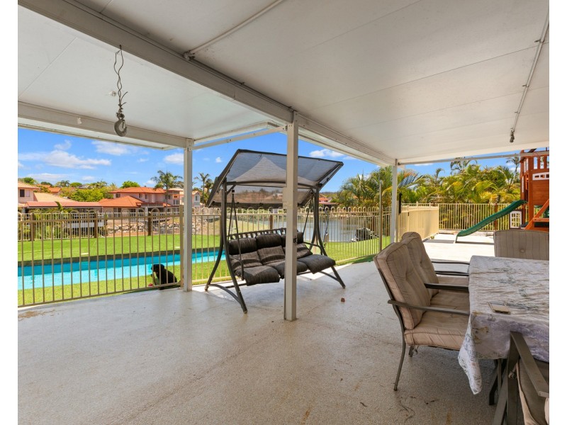 40 Baikal Place, Westlake QLD 4074