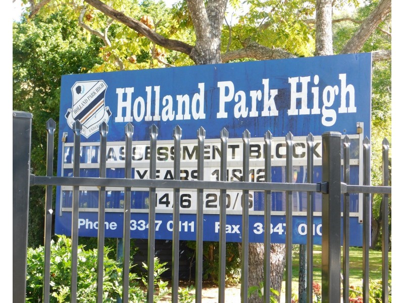 1077 Logan Road, Holland Park West QLD 4121