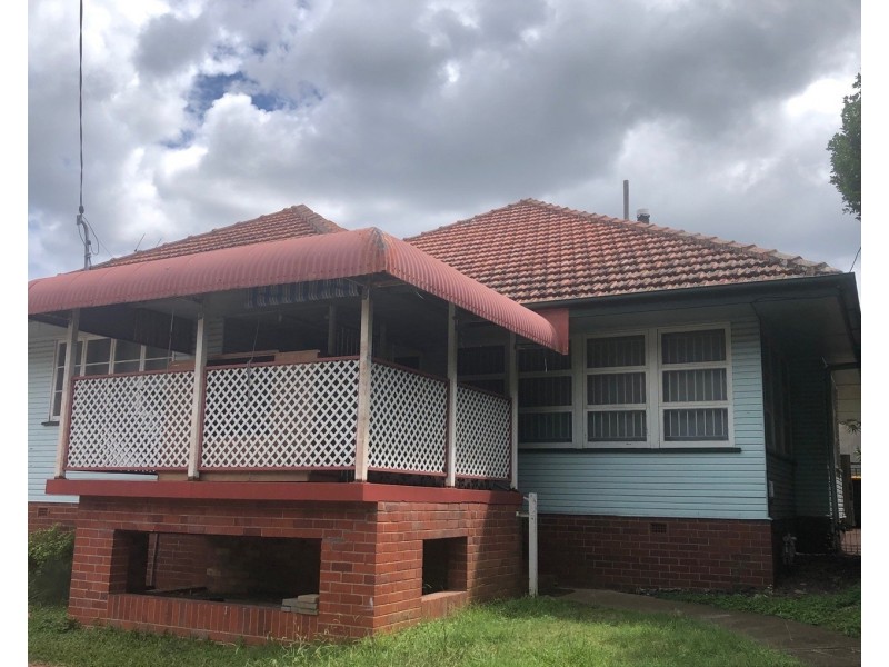 321  Beaudesert Road, Moorooka QLD 4105