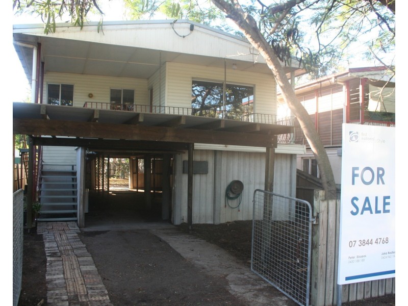 28 Cobden Street, Moorooka QLD 4105