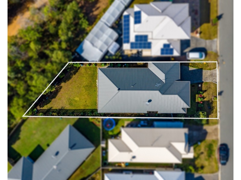 19 Mcpherson Crescent, Coomera QLD 4209