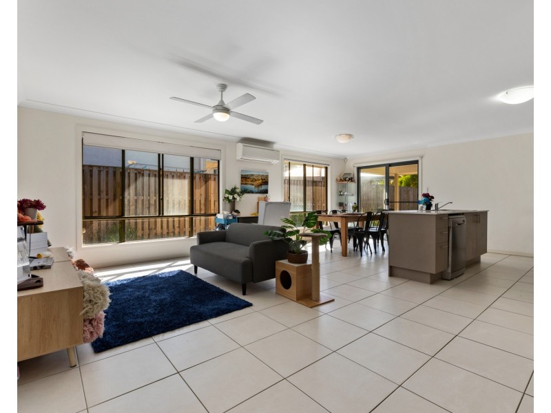 19 Mcpherson Crescent, Coomera QLD 4209