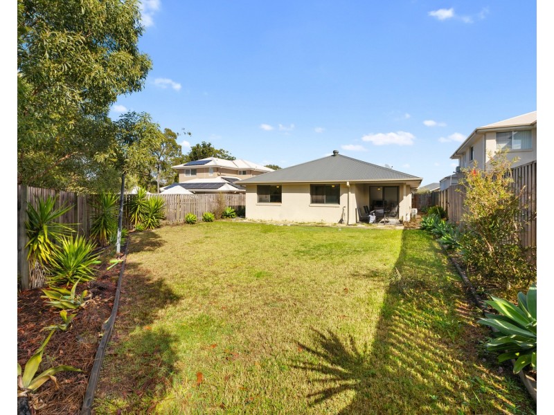 19 Mcpherson Crescent, Coomera QLD 4209