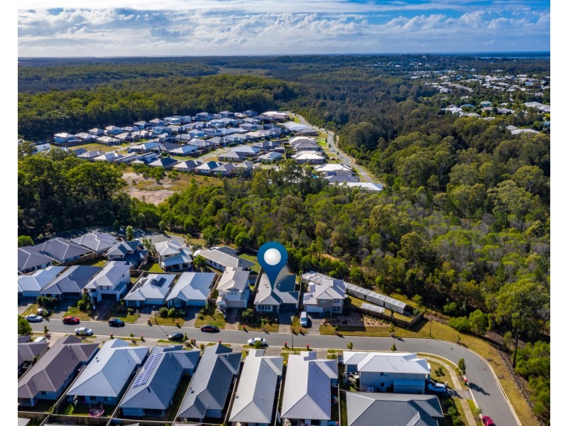 19 Mcpherson Crescent, Coomera QLD 4209