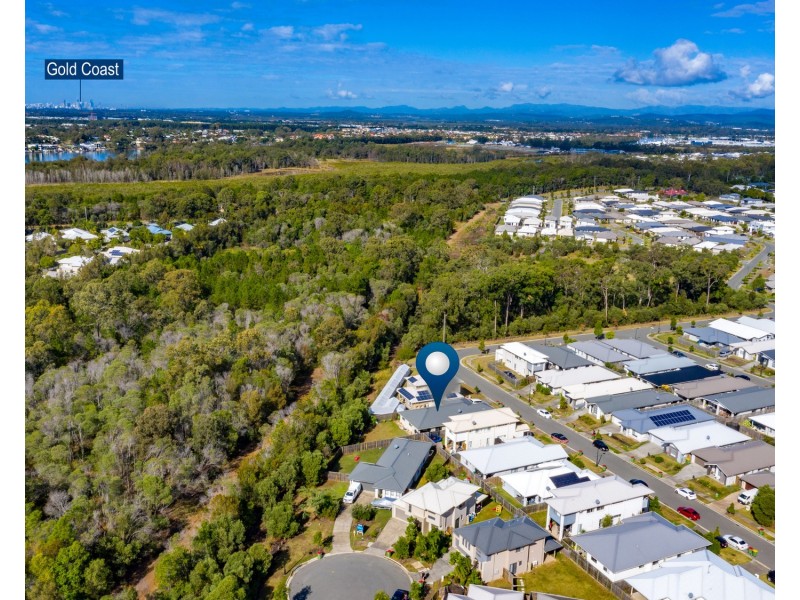 19 Mcpherson Crescent, Coomera QLD 4209