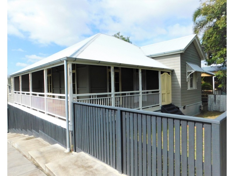 18A Hoogley Street, West End QLD 4101