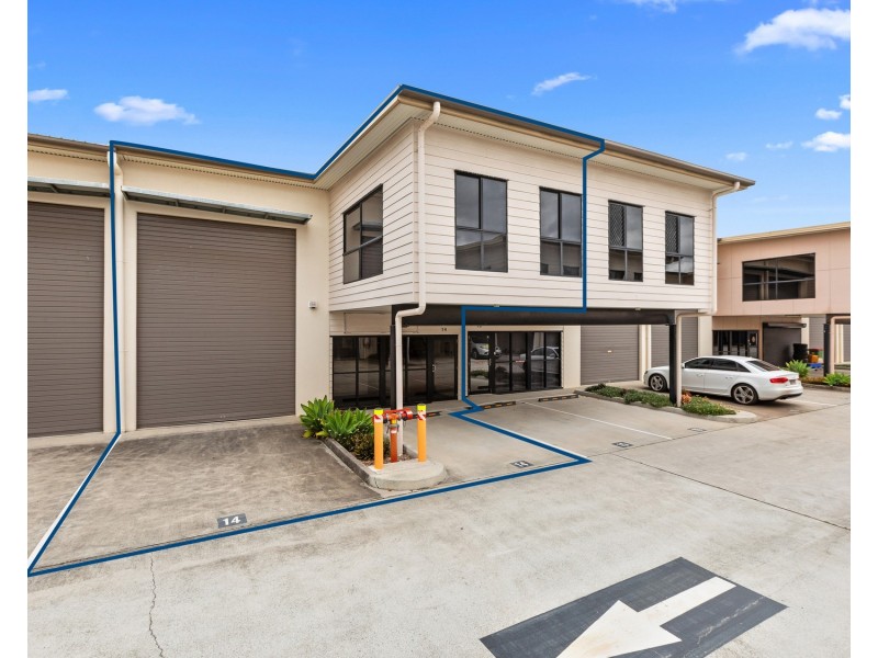14/8-14 Saint Jude Court, Browns Plains QLD 4118