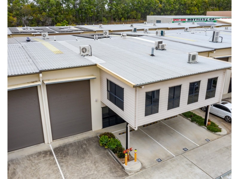 14/8-14 Saint Jude Court, Browns Plains QLD 4118