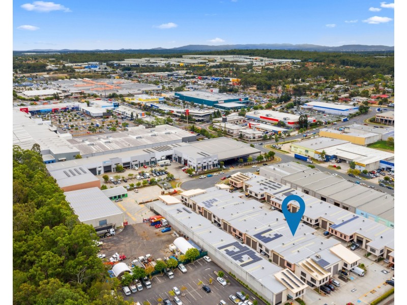 14/8-14 Saint Jude Court, Browns Plains QLD 4118