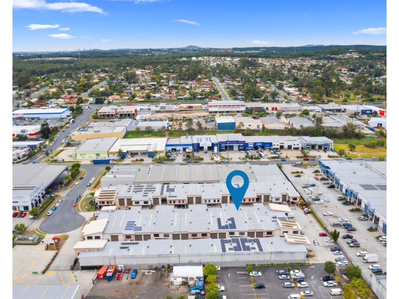 14/8-14 Saint Jude Court, Browns Plains QLD 4118