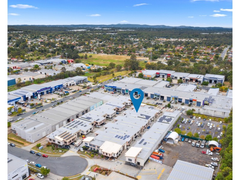 14/8-14 Saint Jude Court, Browns Plains QLD 4118