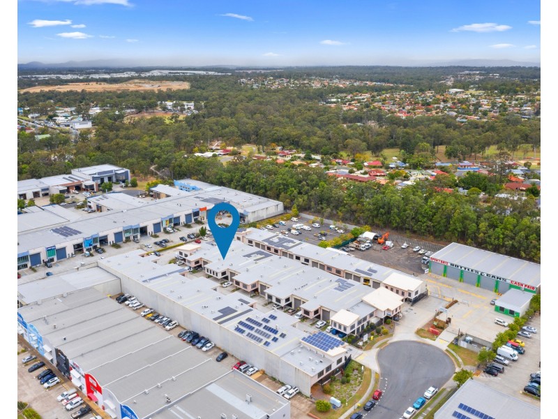 14/8-14 Saint Jude Court, Browns Plains QLD 4118