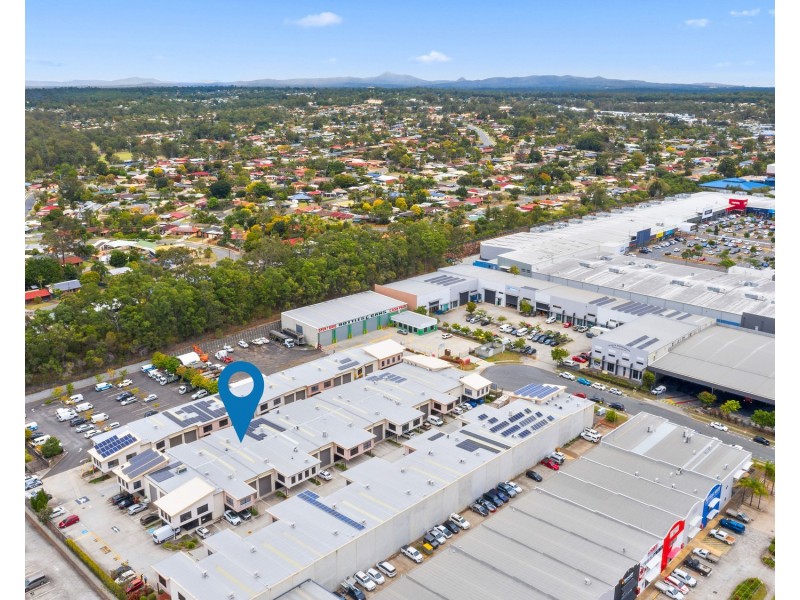 14/8-14 Saint Jude Court, Browns Plains QLD 4118