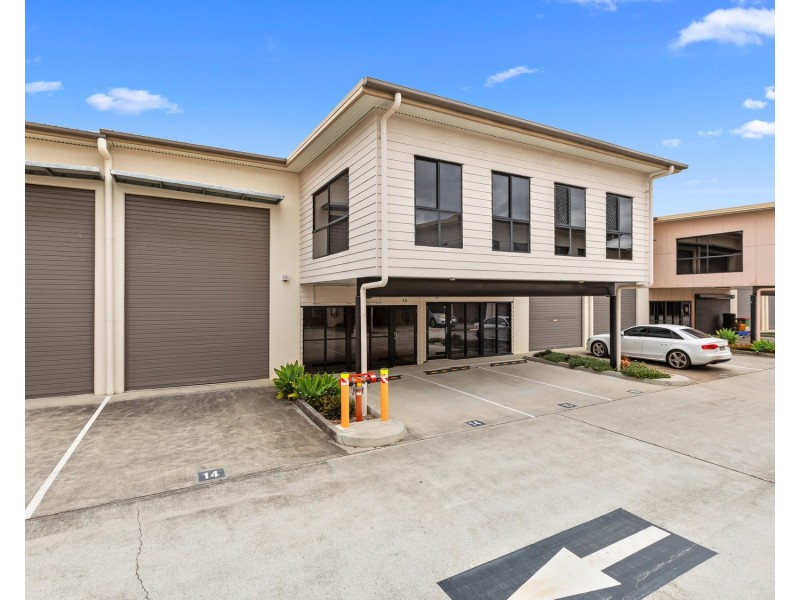 14/8-14 Saint Jude Court, Browns Plains QLD 4118