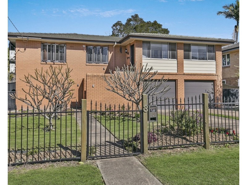 3 Ramsden Street, Carina QLD 4152