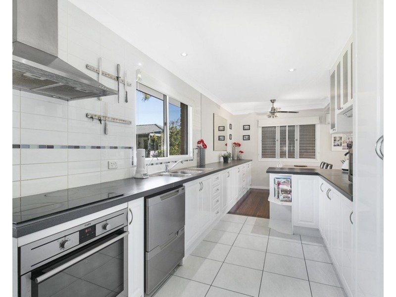 3 Ramsden Street, Carina QLD 4152