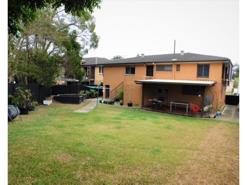 3 Ramsden Street, Carina QLD 4152